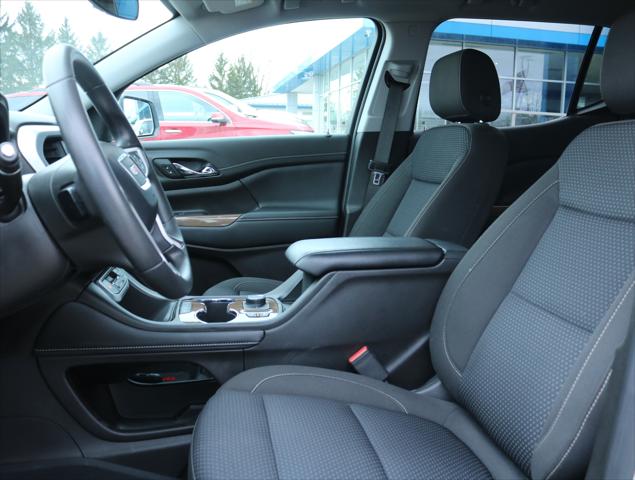 2023 GMC Acadia AWD SLE