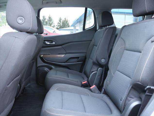 2023 GMC Acadia AWD SLE