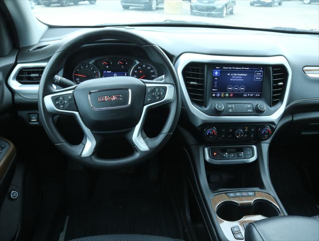 2023 GMC Acadia AWD SLE
