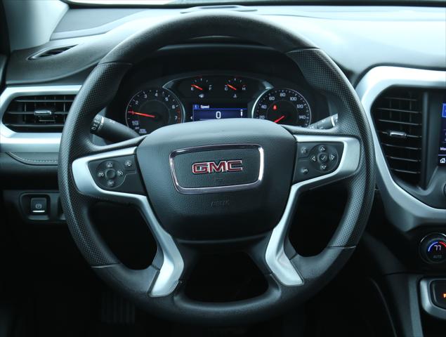 2023 GMC Acadia AWD SLE