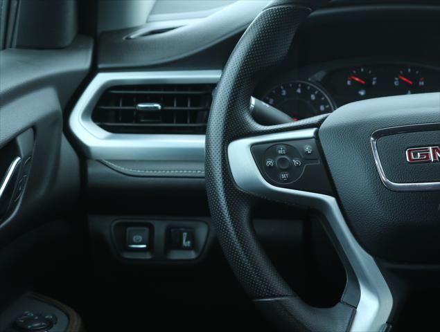 2023 GMC Acadia AWD SLE