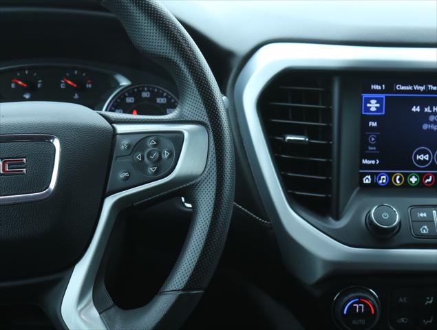2023 GMC Acadia AWD SLE