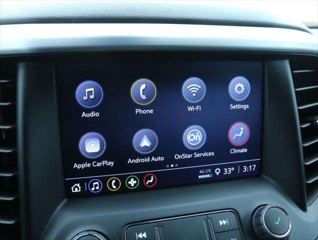 2023 GMC Acadia AWD SLE