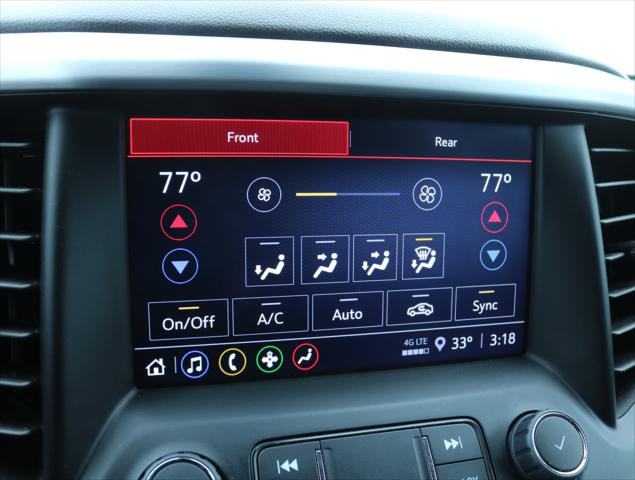 2023 GMC Acadia AWD SLE