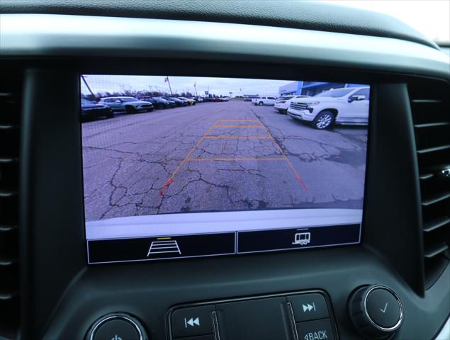 2023 GMC Acadia AWD SLE