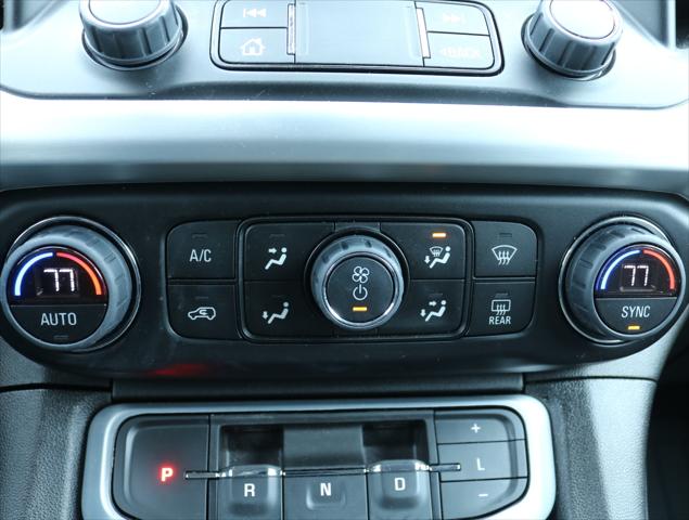 2023 GMC Acadia AWD SLE