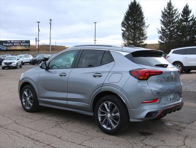 2023 Buick Encore GX Select FWD