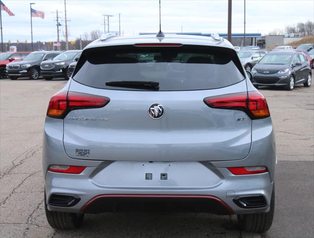 2023 Buick Encore GX Select FWD