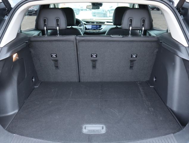 2023 Buick Encore GX Select FWD