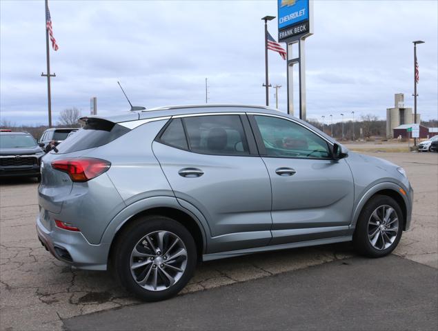 2023 Buick Encore GX Select FWD