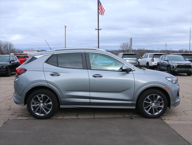 2023 Buick Encore GX Select FWD
