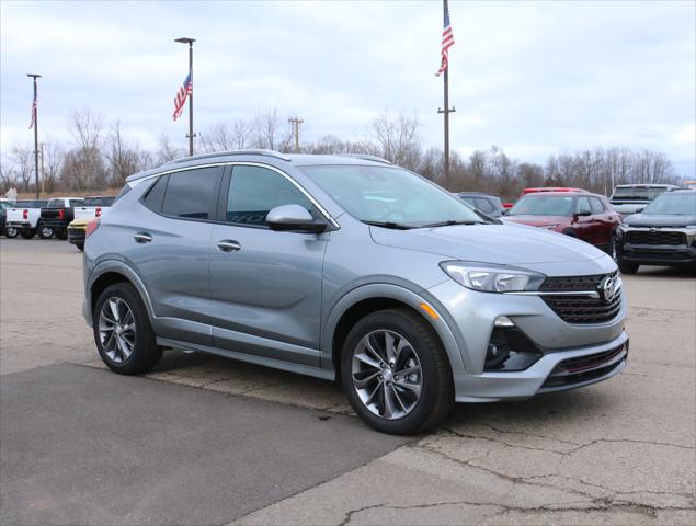 2023 Buick Encore GX Select FWD