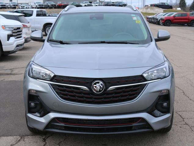 2023 Buick Encore GX Select FWD