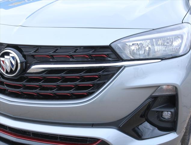 2023 Buick Encore GX Select FWD