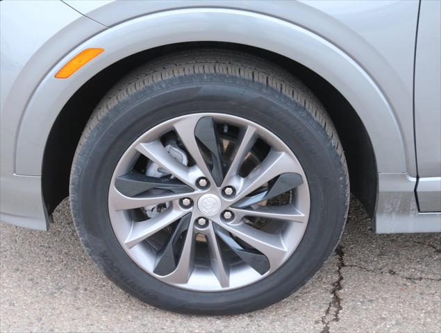 2023 Buick Encore GX Select FWD