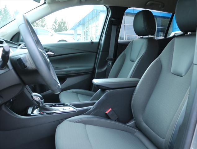 2023 Buick Encore GX Select FWD