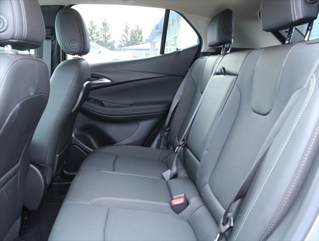 2023 Buick Encore GX Select FWD