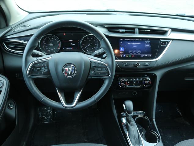 2023 Buick Encore GX Select FWD