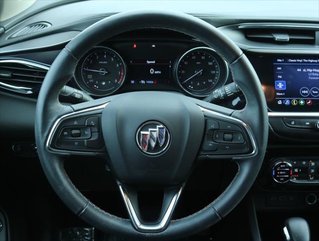 2023 Buick Encore GX Select FWD