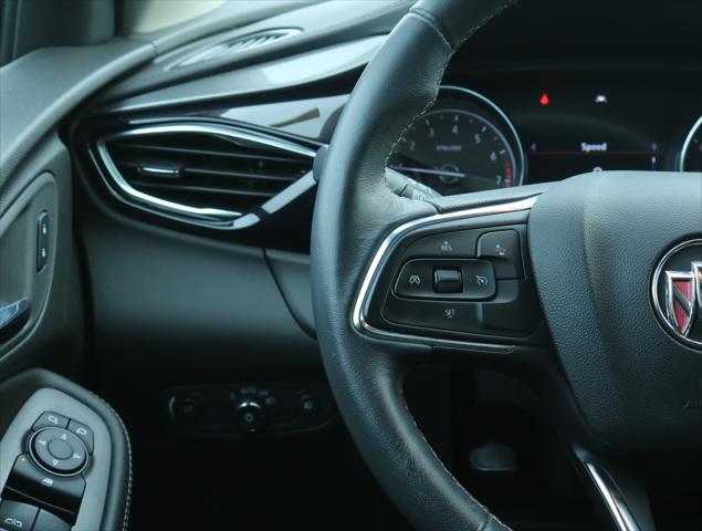2023 Buick Encore GX Select FWD