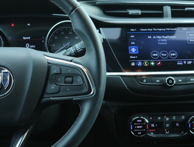 2023 Buick Encore GX Select FWD
