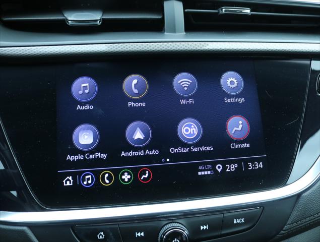 2023 Buick Encore GX Select FWD