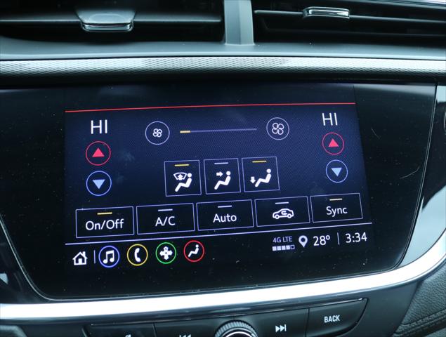 2023 Buick Encore GX Select FWD