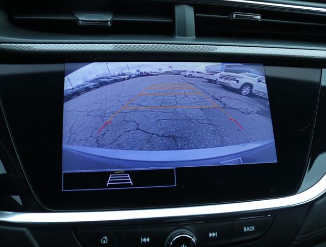 2023 Buick Encore GX Select FWD