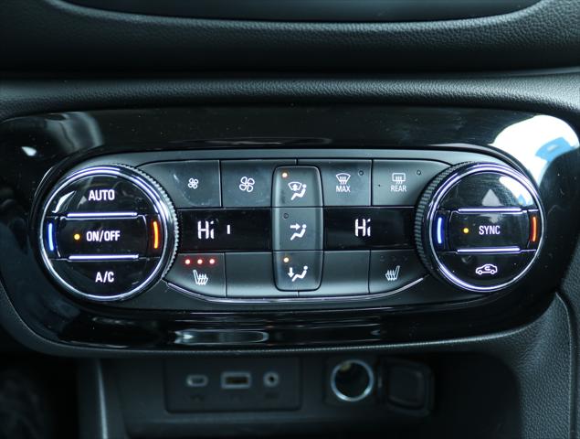2023 Buick Encore GX Select FWD