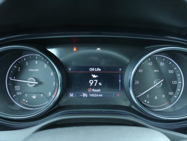 2023 Buick Encore GX Select FWD