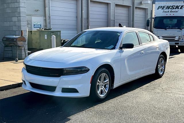 Used 2023 Dodge Charger For Sale in OLIVE BRANCH, MS