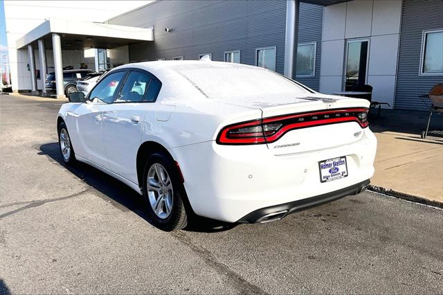 Used 2023 Dodge Charger For Sale in OLIVE BRANCH, MS