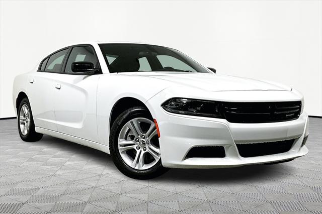 Used 2023 Dodge Charger For Sale in Olive Branch, MS