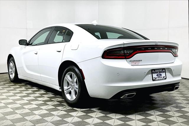 Used 2023 Dodge Charger For Sale in Olive Branch, MS