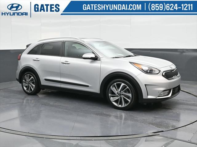 2019 Kia Niro