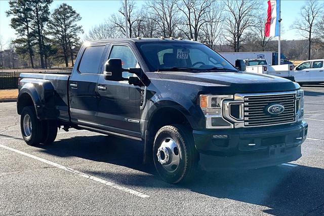 Used 2020 Ford F-350 For Sale in Olive Branch, MS