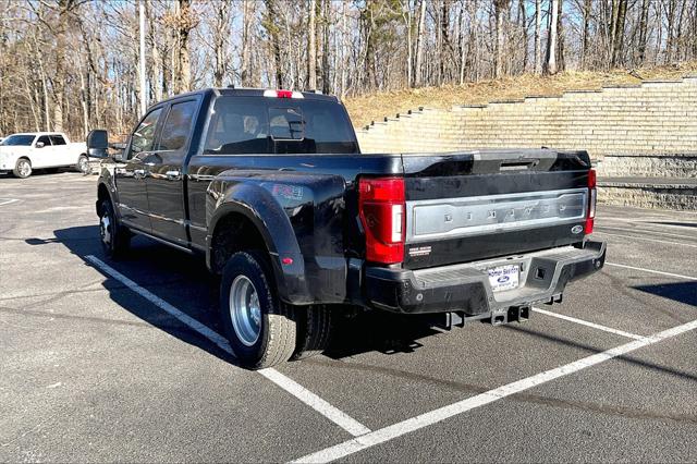 Used 2020 Ford F-350 For Sale in Olive Branch, MS