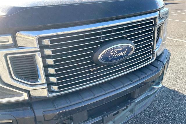 Used 2020 Ford F-350 For Sale in Olive Branch, MS