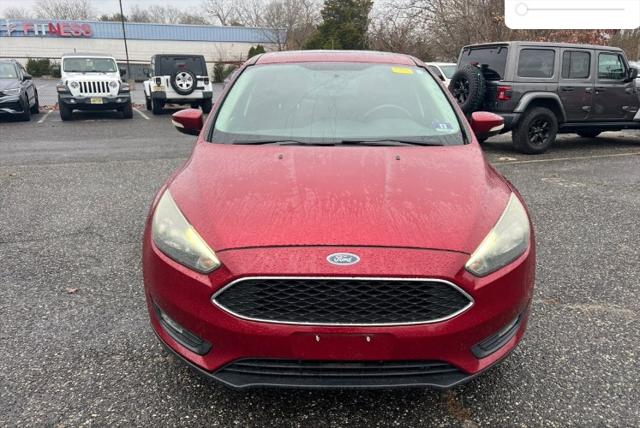 2015 Ford Focus SE for sale in Vails Gate, NY
