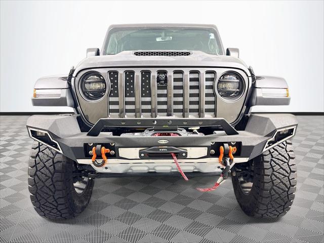 Used 2023 Jeep Gladiator Mojave 4x4 For Sale in Olive Branch, MS