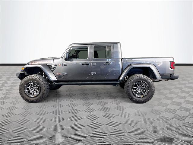 Used 2023 Jeep Gladiator Mojave 4x4 For Sale in Olive Branch, MS