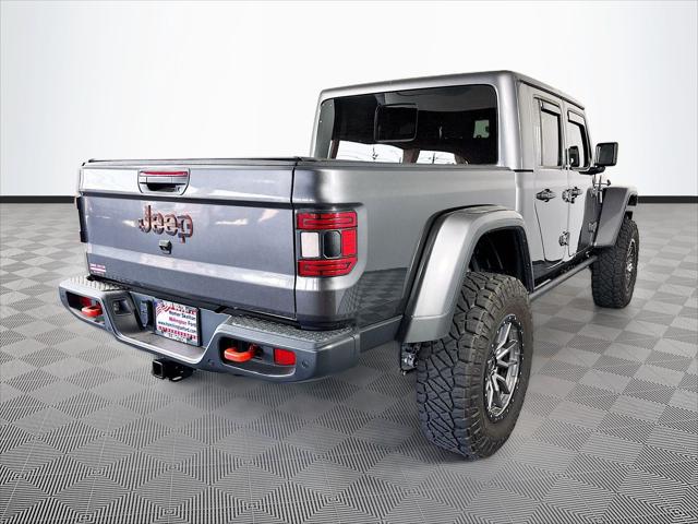Used 2023 Jeep Gladiator Mojave 4x4 For Sale in Olive Branch, MS