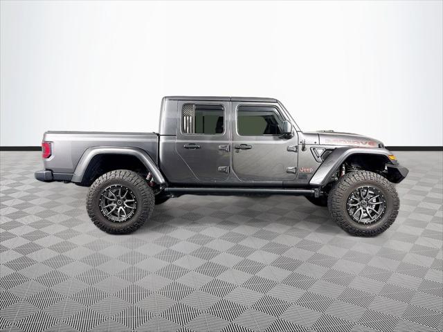 Used 2023 Jeep Gladiator Mojave 4x4 For Sale in Olive Branch, MS