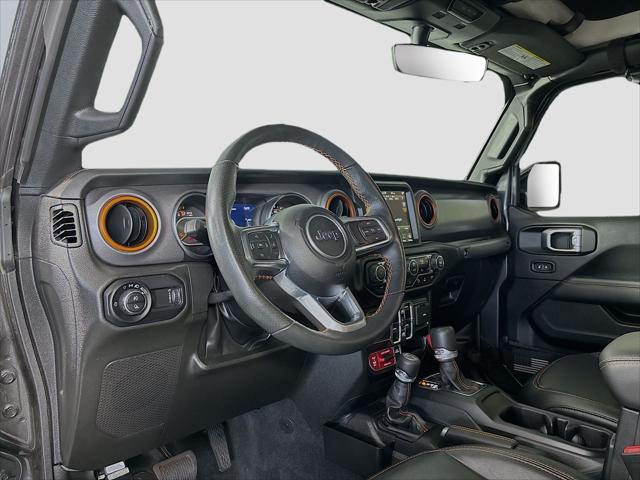 Used 2023 Jeep Gladiator Mojave 4x4 For Sale in Olive Branch, MS