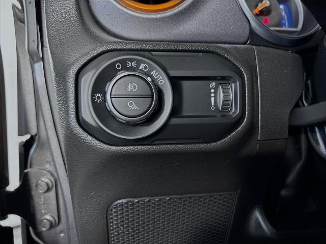 Used 2023 Jeep Gladiator Mojave 4x4 For Sale in Olive Branch, MS