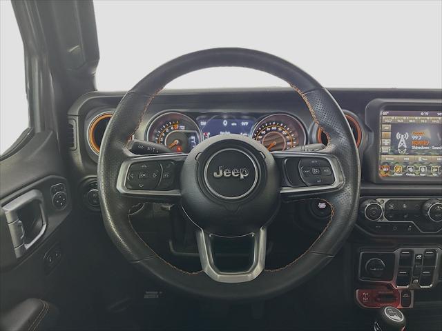 Used 2023 Jeep Gladiator Mojave 4x4 For Sale in Olive Branch, MS