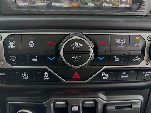 Used 2023 Jeep Gladiator Mojave 4x4 For Sale in Olive Branch, MS