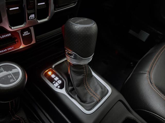 Used 2023 Jeep Gladiator Mojave 4x4 For Sale in Olive Branch, MS