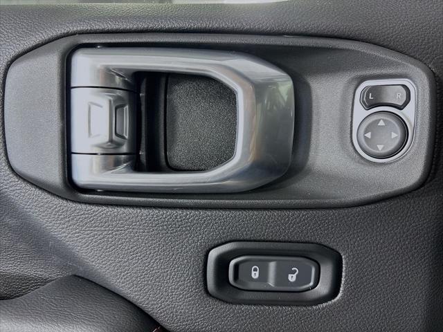 Used 2023 Jeep Gladiator Mojave 4x4 For Sale in Olive Branch, MS