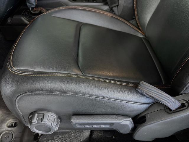 Used 2023 Jeep Gladiator Mojave 4x4 For Sale in Olive Branch, MS